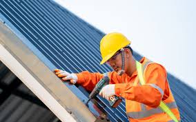 Bonnetsville, NC Roofing Contractor Company